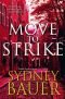 [David Cavanaugh 04] • Move to Strike